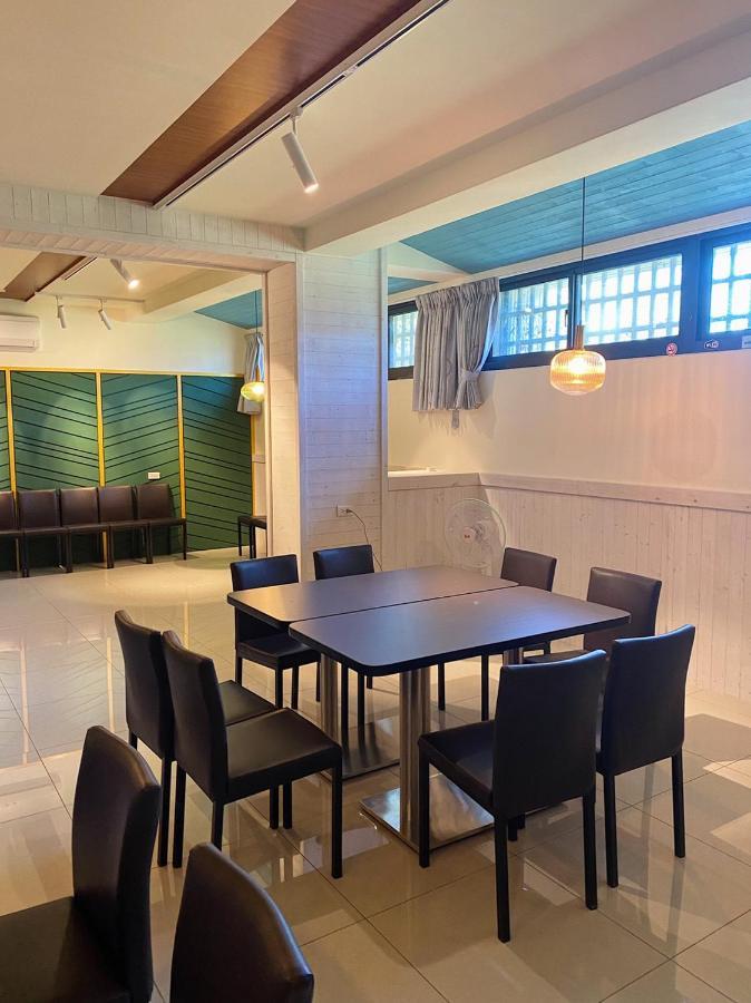 Zhu Yue Guan Apartment Jinning Luaran gambar