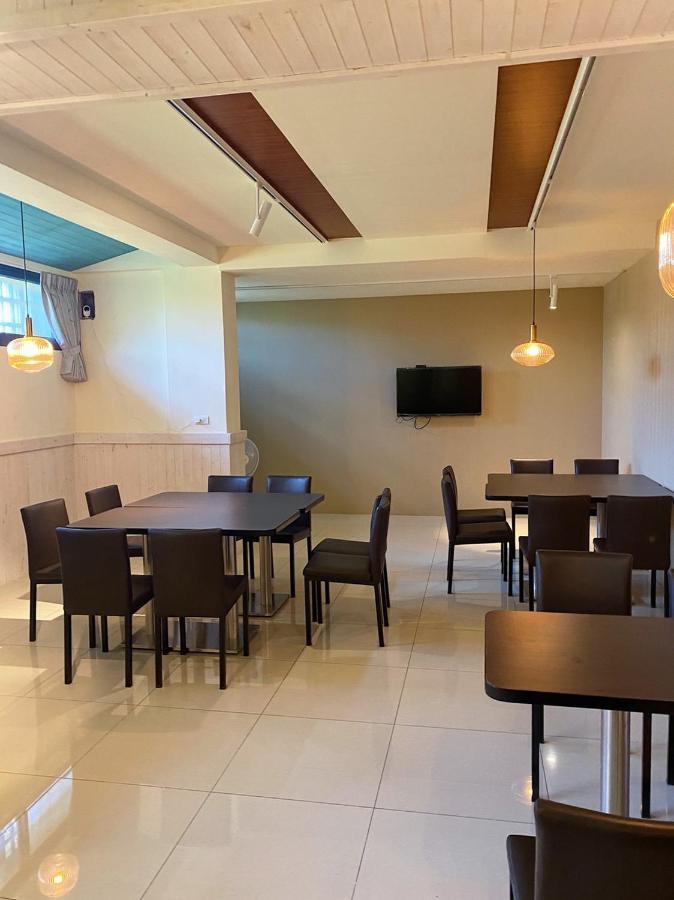 Zhu Yue Guan Apartment Jinning Luaran gambar