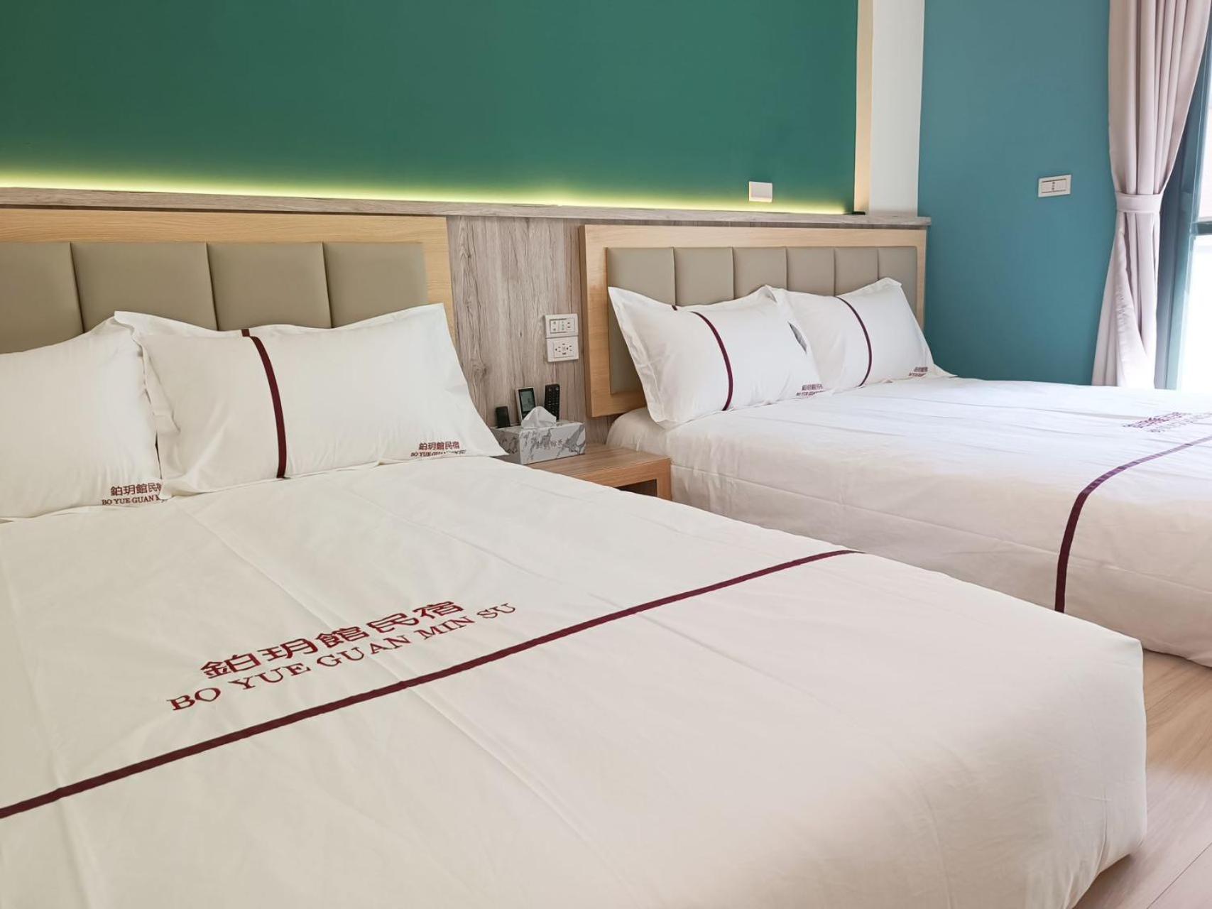 Zhu Yue Guan Apartment Jinning Luaran gambar
