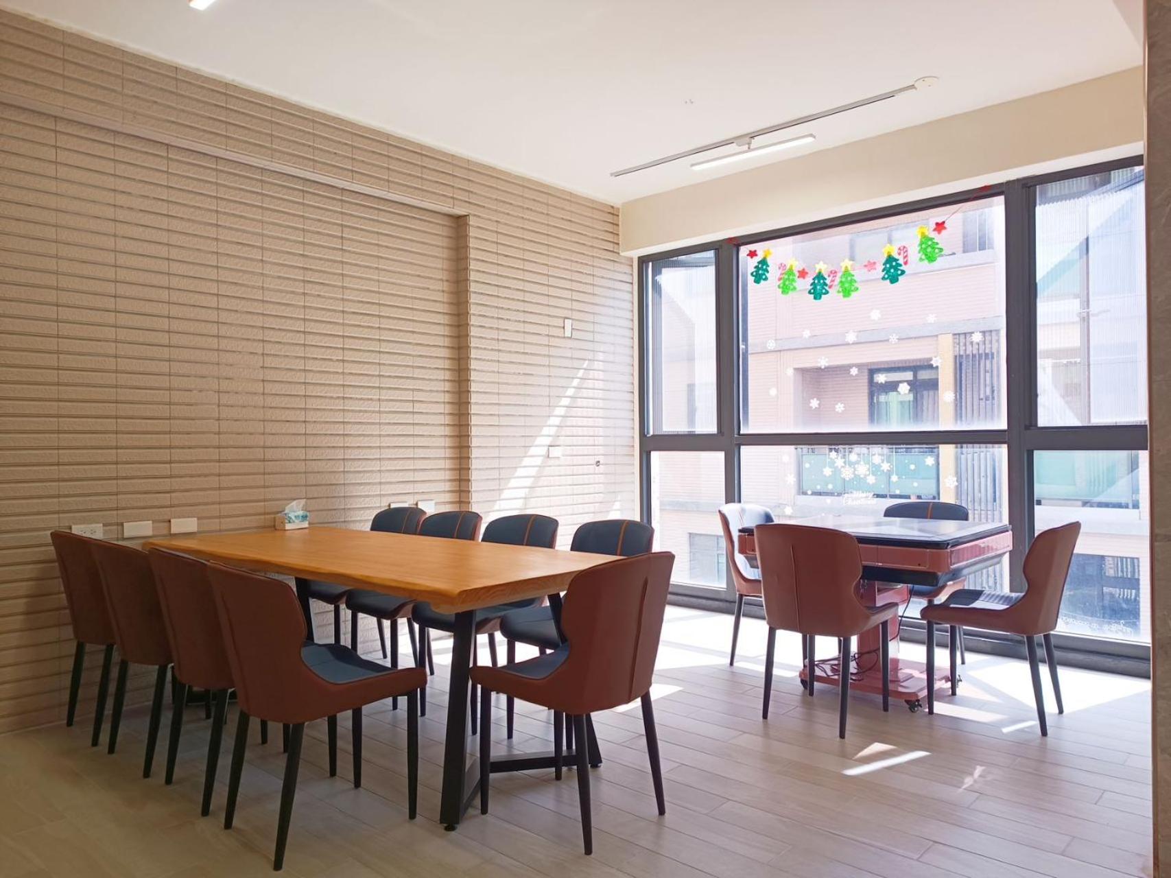 Zhu Yue Guan Apartment Jinning Luaran gambar