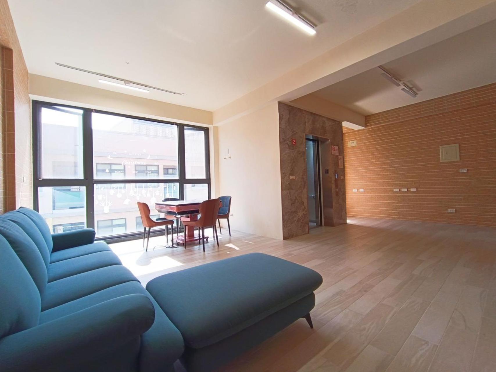 Zhu Yue Guan Apartment Jinning Luaran gambar