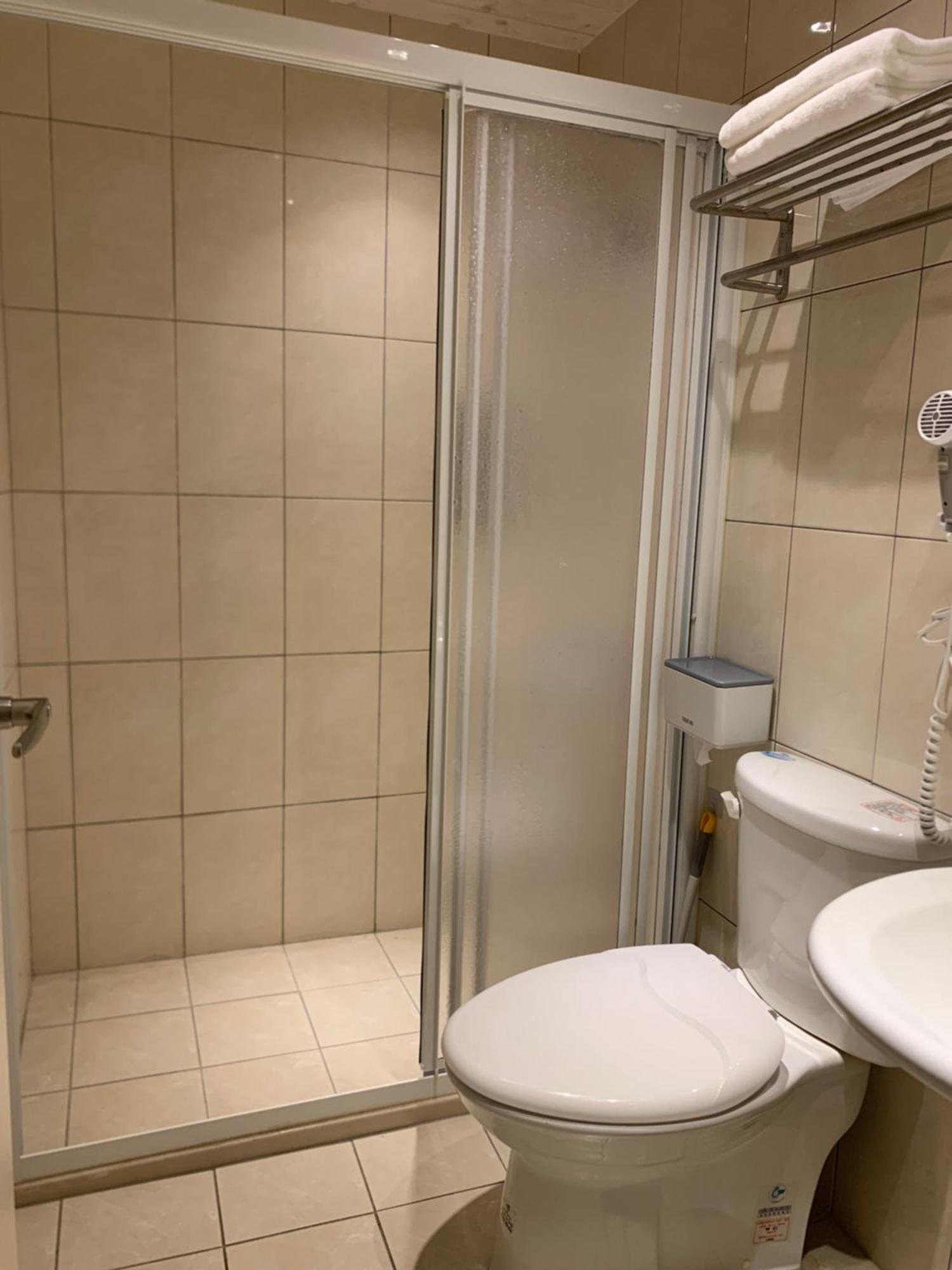 Zhu Yue Guan Apartment Jinning Luaran gambar