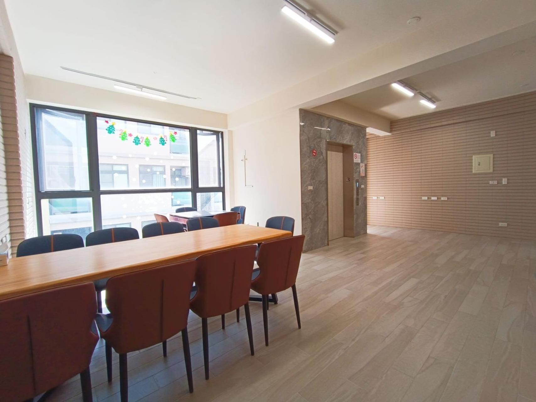 Zhu Yue Guan Apartment Jinning Luaran gambar